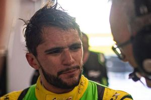 F1: Pietro Fittipaldi fue elegido por Hass para pruebas libres en GP de México