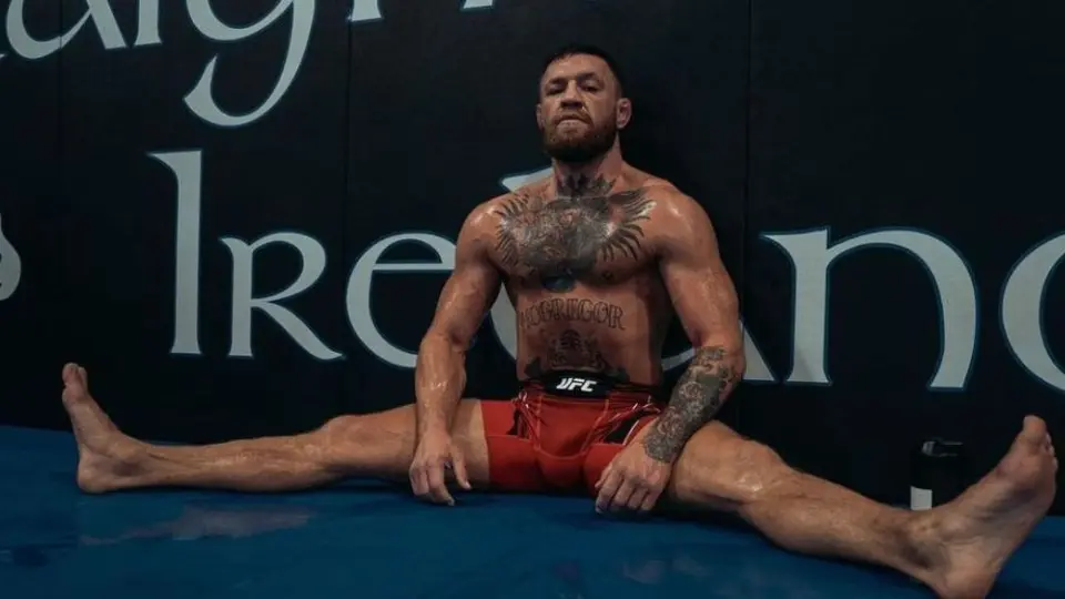 Conor McGregor descartó pelear contra Jake Paul: 'Eres un fracaso, un don nadie'
