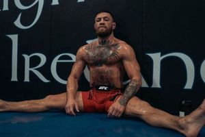 Conor McGregor descartó pelear contra Jake Paul: 'Eres un fracaso, un don nadie'