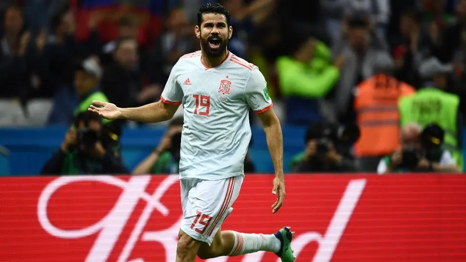 Raúl Jiménez: Diego Costa presentará exámenes médicos el martes con los Wolves