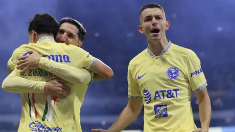 América, el club con más lideratos en la historia; busca el título tras ser líder por segunda vez