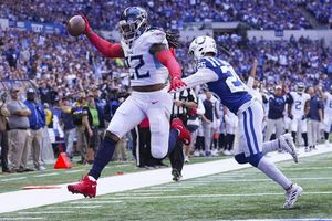 NFL: Tennessee venció a Indianapolis con gran actuación de Derrick Henry