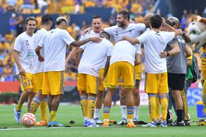 Tigres: Anunció entrada al mundo de las NFT's
