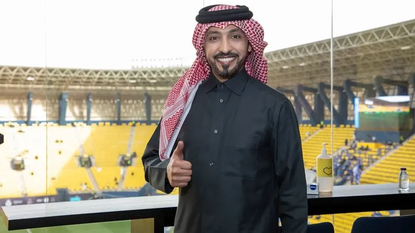 Qatar 2022: ¿Quién es el cantante más famoso de Qatar?