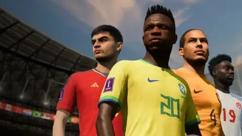 FIFA 23: Anunció evento del Mundial de Qatar 2022; será completamente gratuito