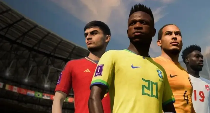 FIFA 23: Anunció evento del Mundial de Qatar 2022; será completamente gratuito