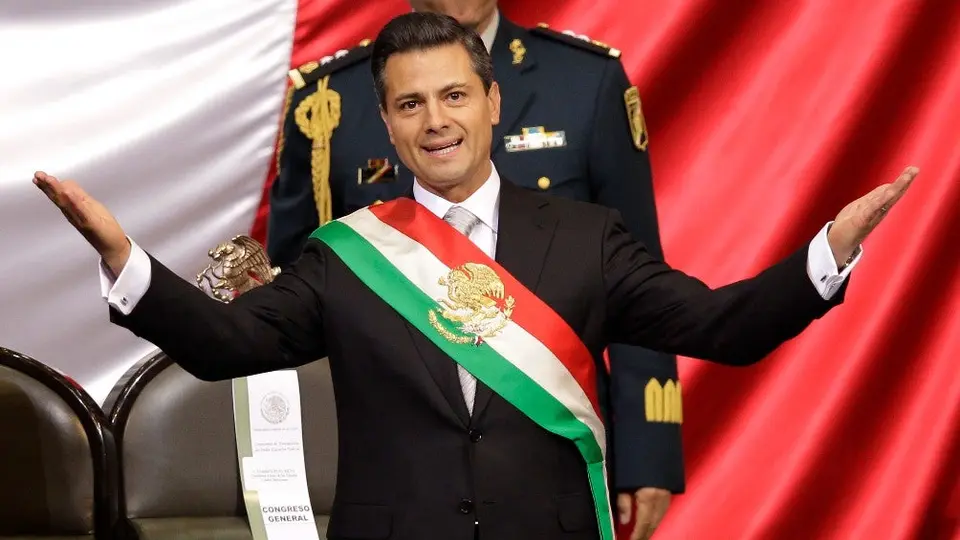 Enrique Peña Nieto puso a la venta departamento en Madrid tras investigaciones de la UIF y la FGR