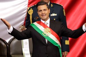 Enrique Peña Nieto puso a la venta departamento en Madrid tras investigaciones de la UIF y la FGR