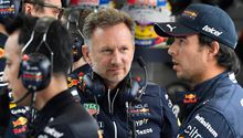 Checo Pérez: Helmut Marko señaló altibajos del piloto y lo llamó "sudamericano"
