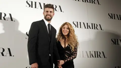 Shakira y Piqué hablaron tras separación; medios filtran de qué trató la charla
