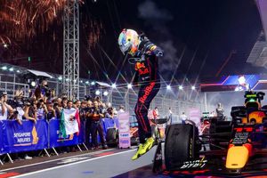 Checo Pérez: Llevará a Guadalajara al Oracle Red Bull Racing en las Fiestas de Octubre 2022