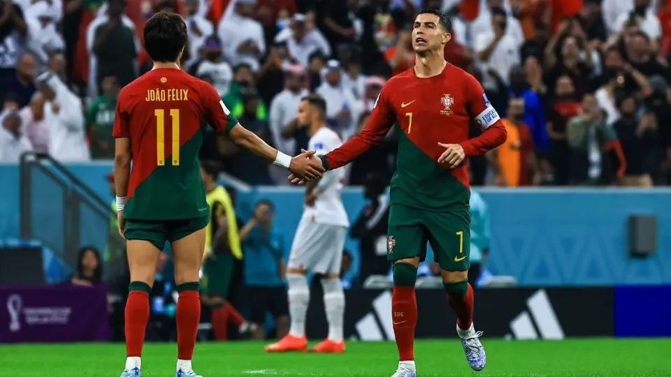 Cristiano Ronaldo: Desmintió que haya aceptado oferta del Al Nassr