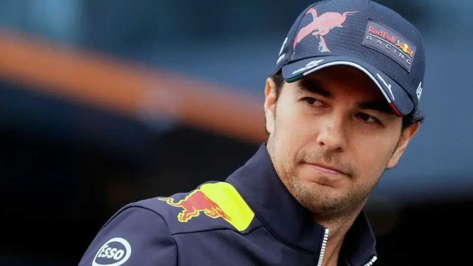 Checo Pérez: Finalizó en quinto en el sprint del GP de Austria; Verstappen fue primero
