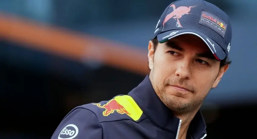 Checo Pérez: Finalizó en quinto en el sprint del GP de Austria; Verstappen fue primero