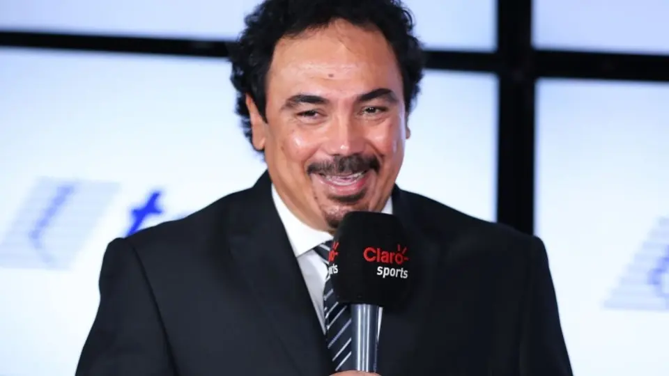 Cruz Azul: Hugo Sánchez respondió los rumores sobre su llegada al banquillo de La Máquina