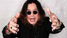 Ozzy Osbourne: Dará show de medio tiempo en partido inaugural de la NFL