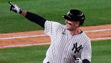 MLB: Yankees abrió la Serie Divisional con el pie derecho al vencer a los Guardians