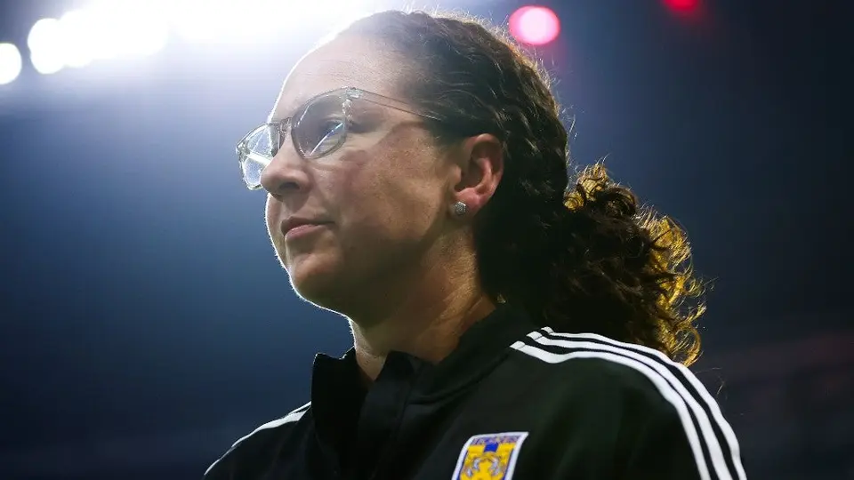 Moscato tras la victoria ante América: 'Tenemos que enfocarnos en el espíritu del equipo'