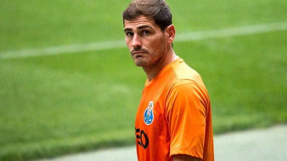 Iker Casillas: Lanzó nuevo tuit polémico que volvió a encender las redes