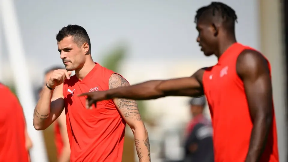 Suiza vs Camerún: Hora y dónde ver EN VIVO el partido del Mundial de Qatar 2022
