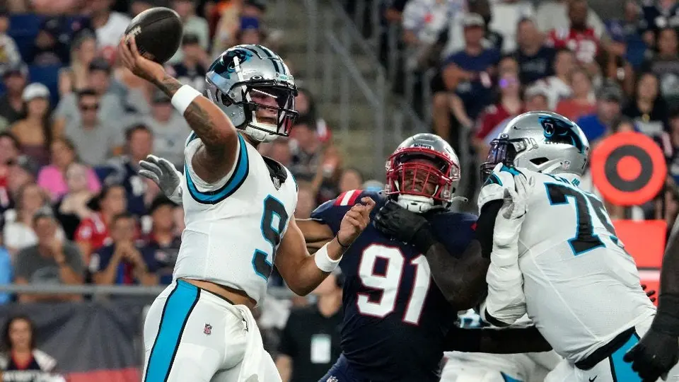 Panthers: Matt Corral se perderá la temporada 2022 de la NFL