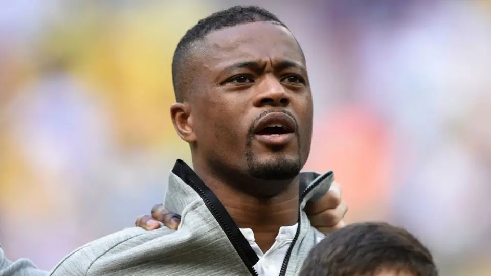 Patrice Evra: Será juzgado en Francia por realizar comentarios homofóbicos