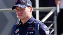 Aficionados de Ferrari lanzaron ofensas a la madre de Max Verstappen en GP de Italia