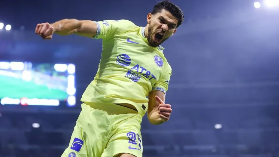 Liga MX: América y Monterrey, primeros equipos en asegurar Repechaje