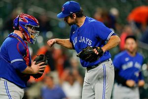 Alejandro Kirk: Tres imparables del mexicano en triunfo de Blue Jays ante Orioles