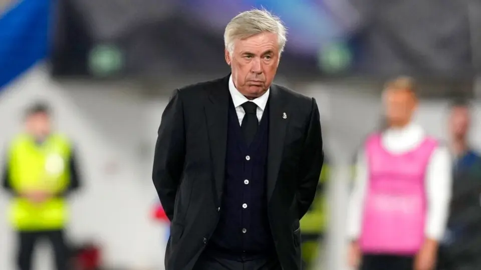 Real Madrid: Ancelotti se convirtió en el máximo ganador de la Supercopa de Europa; superó a Pep