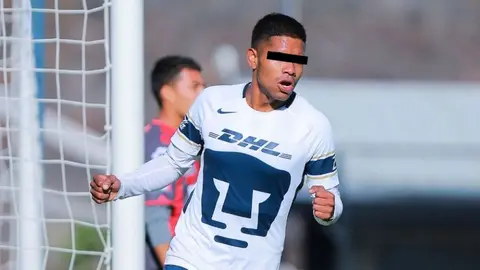 Pumas: Exjugador detenido ya había sido 'investigado' por las autoridades