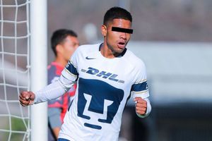 Pumas: Exjugador detenido ya había sido 'investigado' por las autoridades