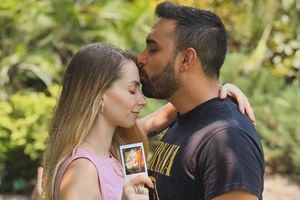 YosStop: Reveló el género del hijo que está esperando