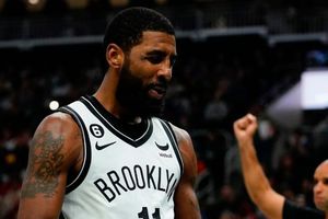 Nets: Dueño del equipo, decepcionado con Kyrie Irving por promover película antisemita