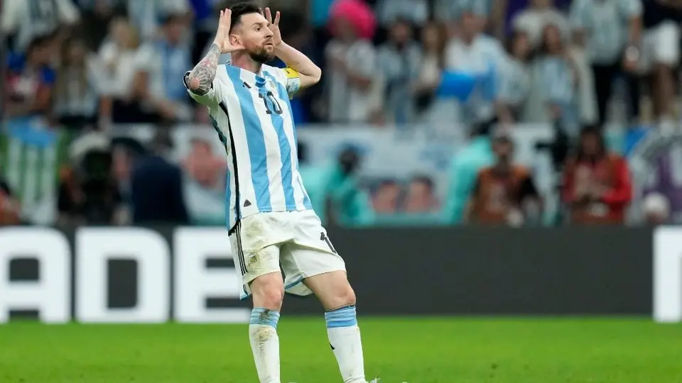 Argentina vs Francia: Hora y dónde ver EN VIVO Gran FINAL Qatar 2022