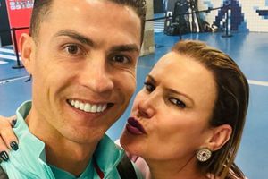 Hermana de Cristiano Ronaldo pide destitución del DT de Portugal: "¡Mataron una nación!"