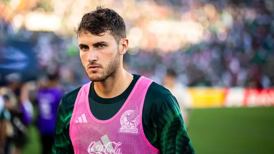 Luis García critica convocatoria de Martino: 'Lainez y Santi sin Mundial es un mensaje equivocado'