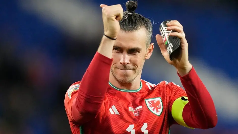 Gales: Quiere que lo llamen Cymru en el futbol internacional