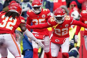 NFL: Kansas City venció a Seattle e hizo efectivas las apuestas