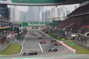 F1: Se confirman las sedes de las carreras sprint para 2023