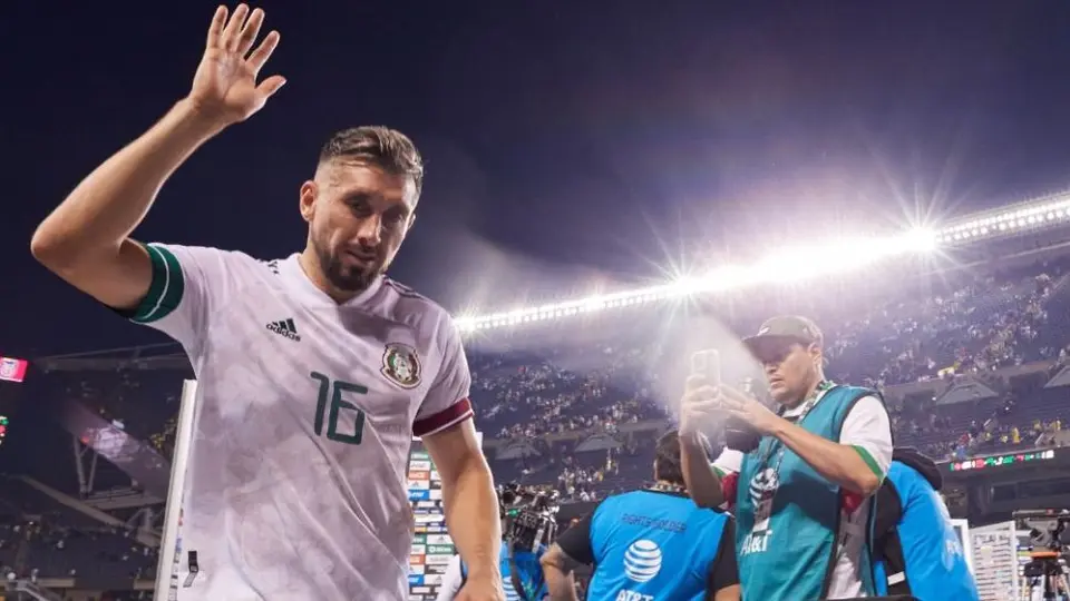 HH sobre participación del Tri en Qatar 2022: 'En los Mundiales siempre hay sorpresas'