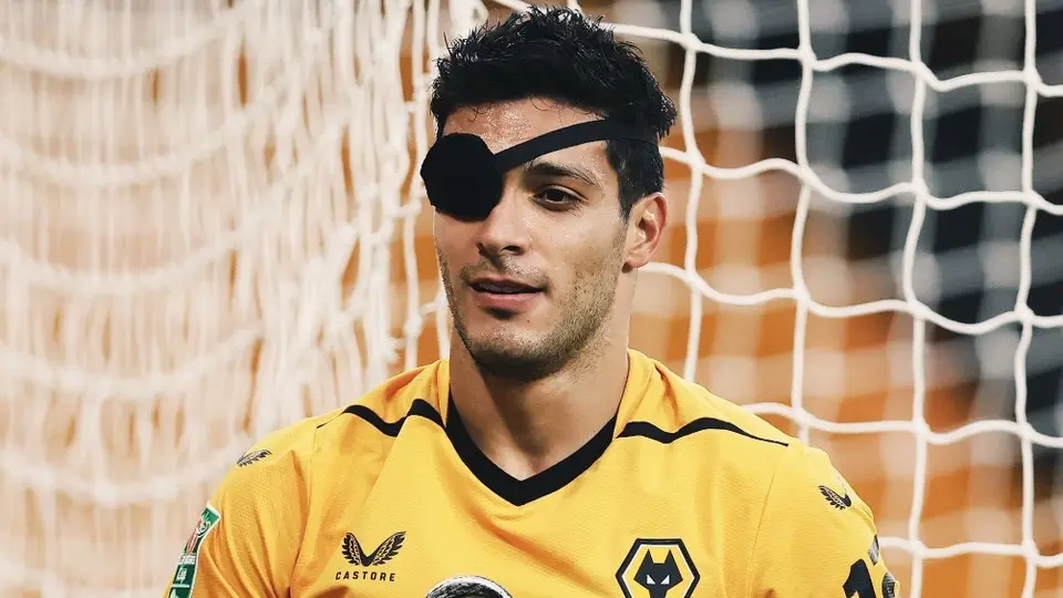 Raúl Jiménez: Firmó gol con los Wolves en la EFL Cup