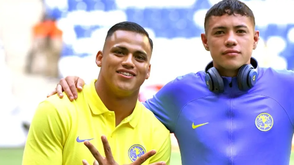 Selección Mexicana: Emilio Lara y Mozumbito Martínez comandan lista de 'sparring' del Tri
