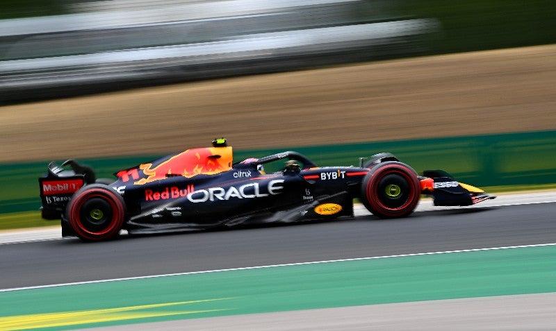 F1: GP de Hungría, revive las mejores imágenes