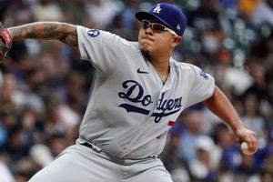 Julio Urías confesó que pudo haber dejado el beisbol profesional