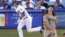 MLB Playoffs: Padres vs Dodgres, viejos conocidos por el pase a la Serie de Campeonato