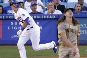 MLB Playoffs: Padres vs Dodgres, viejos conocidos por el pase a la Serie de Campeonato