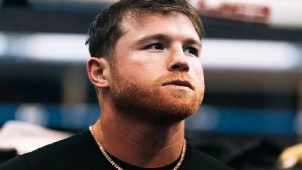 MNF México: Canelo Álvarez ‘oficializó’ volado previo al Arizona vs 49ers en el Estadio Azteca
