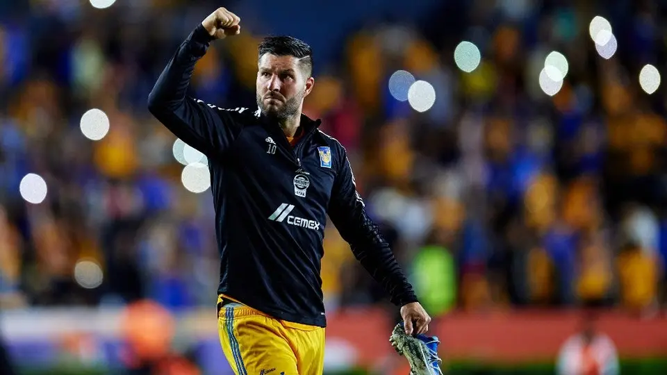 Tigres: André-Pierre Gignac está cumpliendo promesa a afición