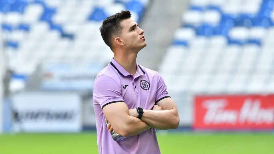 Cruz Azul: Sebastián Jurado y Luis Abram encabezan posible desbandada de La Máquina